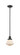 Olean - 1 Light - 7 inch - Oil Rubbed Bronze - Stem Hung - Mini Pendant (3442|201S-OB-G321)