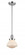 Olean - 1 Light - 7 inch - Polished Chrome - Stem Hung - Mini Pendant (3442|201S-PC-G321-LED)