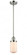 Dover - 1 Light - 5 inch - Polished Nickel - Stem Hung - Mini Pendant (3442|201S-PN-G311)