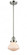 Olean - 1 Light - 7 inch - Polished Nickel - Stem Hung - Mini Pendant (3442|201S-PN-G321)