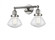 Olean - 2 Light - 17 inch - Polished Nickel - Adjustable Bath Vanity Light (3442|208-PN-G324)