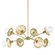 Alyssa Chandelier (6939|H353808-AGB)