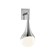 Ariana Wall Sconce (6939|H375101-PN)