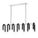Whit Linear (6939|H382914-PN/BK)