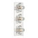 Shea Bath And Vanity (6939|H410303-PN)