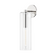 Belinda Wall Sconce (6939|H415101B-PN)