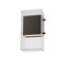 Aria Small LED Wall Sconce (133|405421MB)