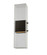 Aria Large LED Wall Sconce (133|405422MB)