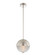 Portland 10 Inch Mini Pendant (133|512112PN)