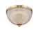 Portland 10 Inch Flush Mount (133|512141WB)