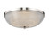 Portland 16 Inch Flush Mount (133|512142PN)