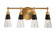 Ponti 4 Light ADA Bath (133|513134BNB)