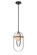 Lennox 9 Inch Mini Pendant (133|513311MB)
