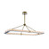 Lavo 48 Inch LED Island (133|509961WB)