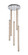 Lina 5 Column LED Foyer (1252|035557-010-FR001)