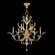 Beveled Arcs 56''W Round Chandelier (97|701340-SF3)