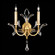 Beveled Arcs 22''H Sconce (97|701850-SF3)