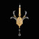 Beveled Arcs 25''H Sconce (97|705150-SF3)