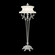 Beveled Arcs 72''H Floor Lamp (97|737420-SF4)