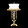 Beveled Arcs 37''H Table Lamp (97|738210-SF3)