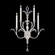Beveled Arcs 36''H Sconce (97|738650-SF4)