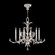 Beveled Arcs 37''W Round Chandelier (97|739140-SF4)