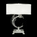 Crystal Laurel 31''H RSF Table Lamp (97|758610-SF41)
