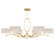 Allegretto 51''W Round Chandelier (97|771740-SF33)