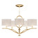 Allegretto 29''W Round Chandelier (97|785440-SF33)