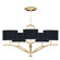 Allegretto 29''W Round Chandelier (97|785440-SF34)