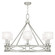 Cienfuegos 39.5''W Round Chandelier (97|887640-SF41)