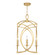 Cienfuegos 19.5''W Square Chandelier (97|887740-SF3)