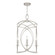 Cienfuegos 19.5''W Square Chandelier (97|887740-SF4)