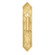 Cienfuegos 25''H Sconce (97|889550-SF3)