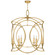 Cienfuegos 28.5''W Round Chandelier (97|889840-SF3)