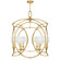 Cienfuegos 30.5''W Round Chandelier (97|889840-SF31)