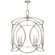 Cienfuegos 28.5''W Round Chandelier (97|889840-SF4)