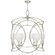 Cienfuegos 30.5''W Round Chandelier (97|889840-SF41)