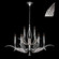 Plume 45''W Round Chandelier (97|893640-11ST)