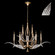 Plume 45''W Round Chandelier (97|893640-21ST)