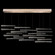 Elevate 59''W Rectangular Pendant (97|895140-241ST)