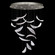 Elevate 32''W Round Pendant (97|895840-112ST)