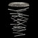 Elevate 34''W Round Pendant (97|895840-131ST)