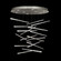 Elevate 32''W Round Pendant (97|895840-132ST)