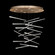 Elevate 32''W Round Pendant (97|895840-232ST)