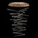 Elevate 34''W Round Pendant (97|895840-241ST)
