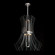 Newton 27.5''W Round Pendant (97|916840-1ST)
