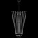 Newton 23.5''W Round Pendant (97|916940-11ST)