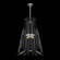 Newton 23.5''W Round Pendant (97|916940-1ST)