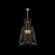 Newton 23.5''W Round Pendant (97|916940-2ST)